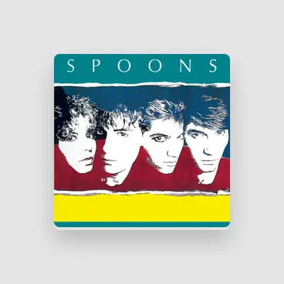 Listen to Spoons, watch music videos, read bio, see tour dates & more!