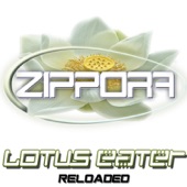 Lotus Eater (Ron Van Der Beuken Remix) artwork