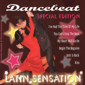 Dancebeat Special Edition - Latin Sensation
