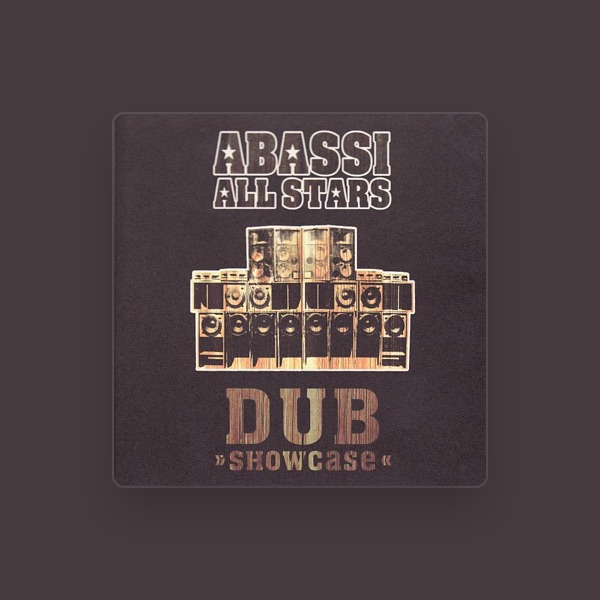 Abassi Allstars's avatar