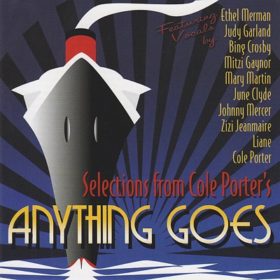 The Anything Goes Foursome