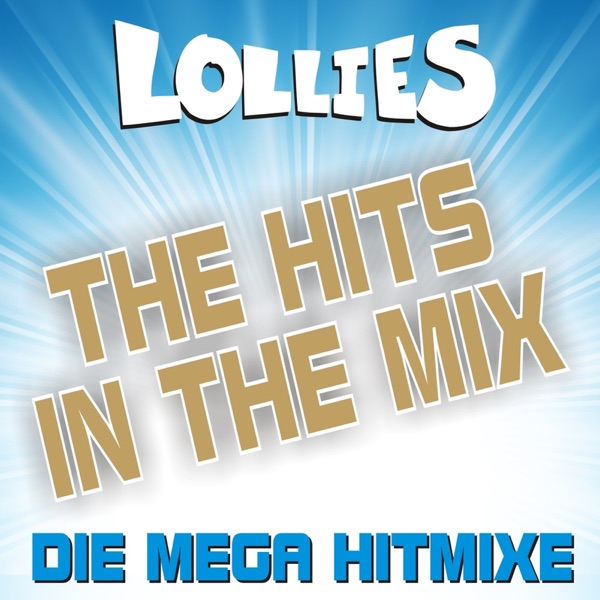 The Hits In the Mix! - Die Mega Hitmixe