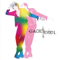EVER - EP - GACKT