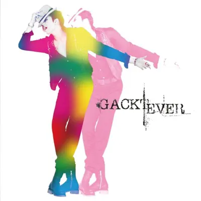 EVER - EP - Gackt