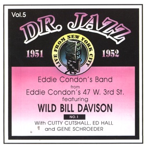Dr. Jazz Vol. 5