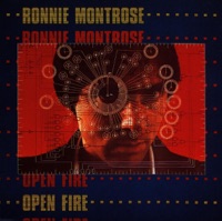 Town Without Pity - Ronnie Montrose