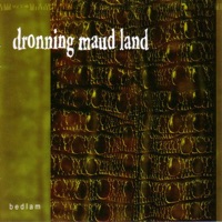 Dronning Maud Land - Self-Ignition