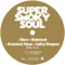 Knockout Kings (Re:ill Remix Instrumental) - Super Smoky Soul lyrics