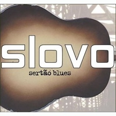 Sertão Blues - EP