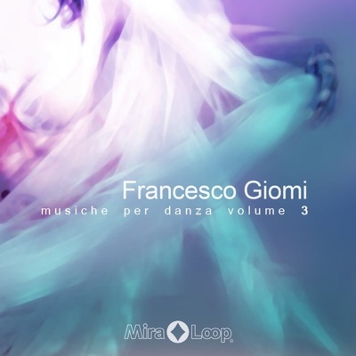 Musiche Per Danza Volume 3