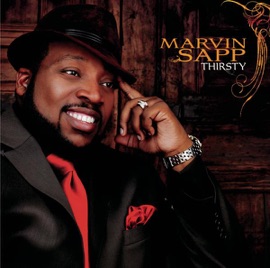 Never Would Have Made It Marvin Sapp