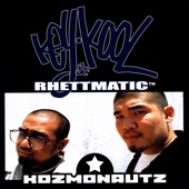 Key-Kool, Rhettmattic - Head Trip (Remix)