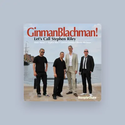 Listen to Thomas Blachman, watch music videos, read bio, see tour dates & more!