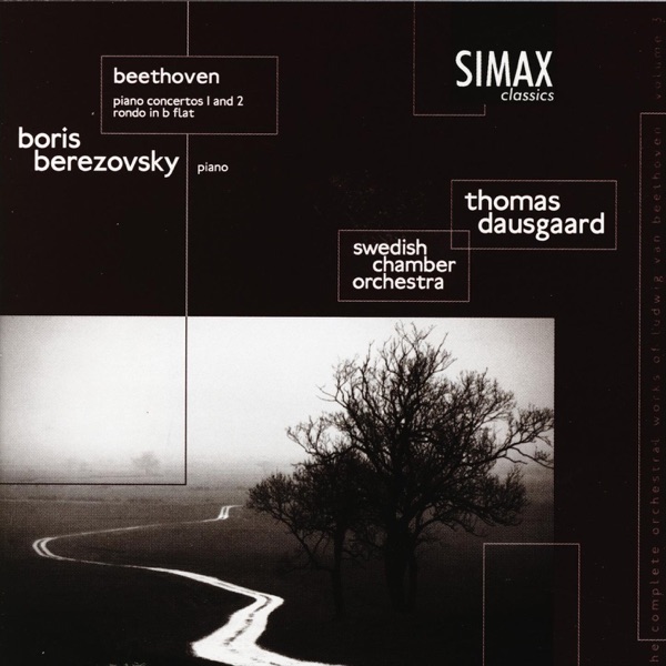 Beethoven: Complete Orchestral Works Vol. 3