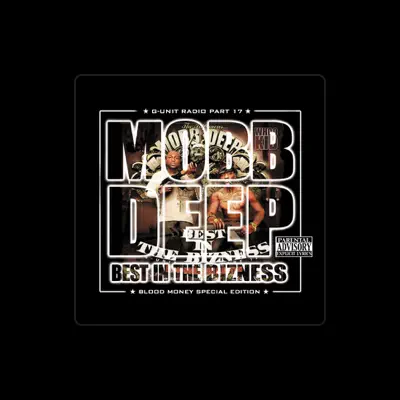 Listen to DJ Whoo Kid, watch music videos, read bio, see tour dates & more!