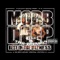 Murda Murda - Prodigy featuring Tony Yayo & 40 Glocc lyrics