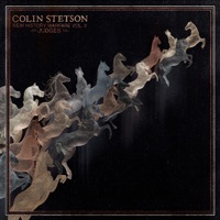 New History Warfare, Vol 2: Judges - Colin Stetson