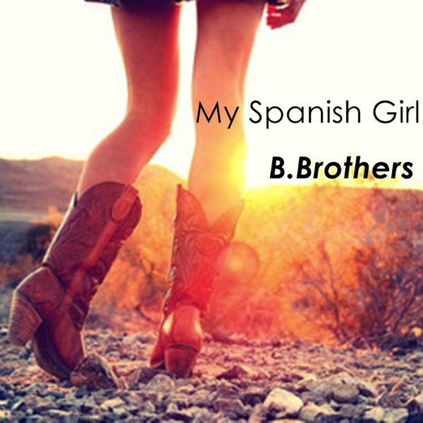 My Spanish Girl
