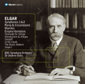 Elgar: Orchestral Works