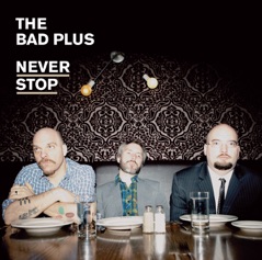 Never Stop (Deluxe Edition)