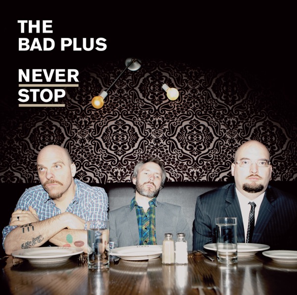 Never Stop (Deluxe Edition)