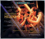 Strauss: Die Agyptische Helena