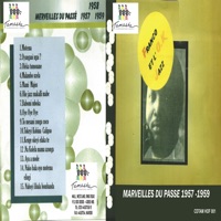 Marveilles Du Passe 1957 - 1959 - Franco Luambo