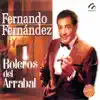 Fernando Fernández - Viajera