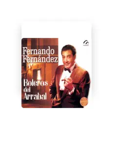 Listen to Fernando Fernández, watch music videos, read bio, see tour dates & more!