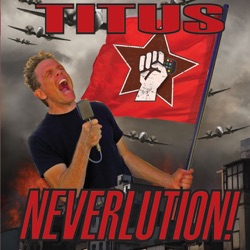 Christopher Titus - Brilliant Douchebag