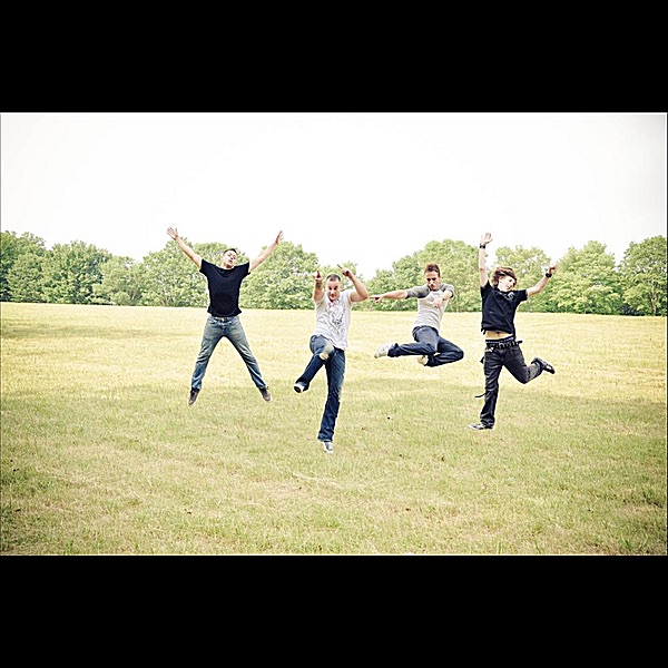 First Gig - Single