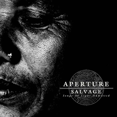 Salvage - Songs Of Light Admitted