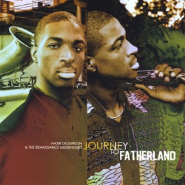 Hard Hit Nasir Dickerson