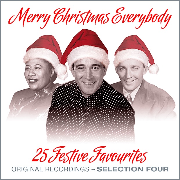 Merry Christmas Everybody - Selection 4