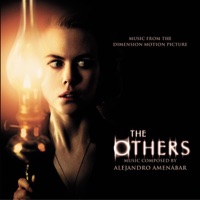 The Others (Original Motion Picture Soundtrack) - Alejandro Amenábar, Claudio Ianni & London Session Orchestra