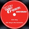 Icon B.B. King - Single
