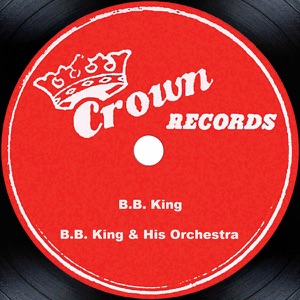 B.B. King - Single