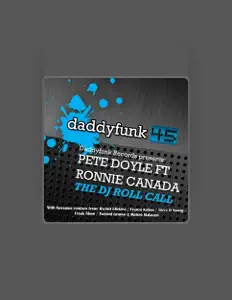 Listen to Pete Doyle, watch music videos, read bio, see tour dates & more!