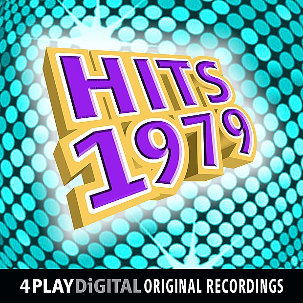 Hits 1979 - 4 Track EP