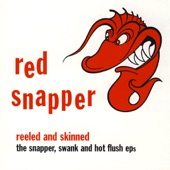 Red Snapper - Hot Flush (Sabres of Paradise Remix)