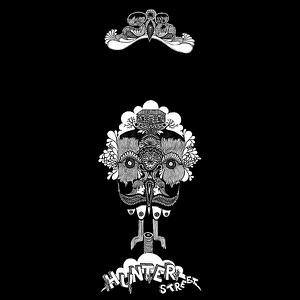 Hunter Street - EP