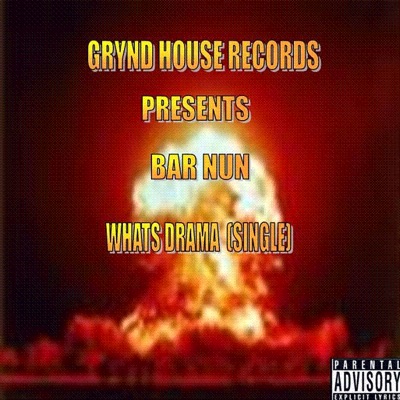 Whats Drama - Single