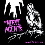 Days of the White Owl