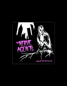 Listen to The Nerve Agents, watch music videos, read bio, see tour dates & more!