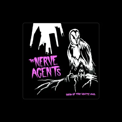 Listen to The Nerve Agents, watch music videos, read bio, see tour dates & more!