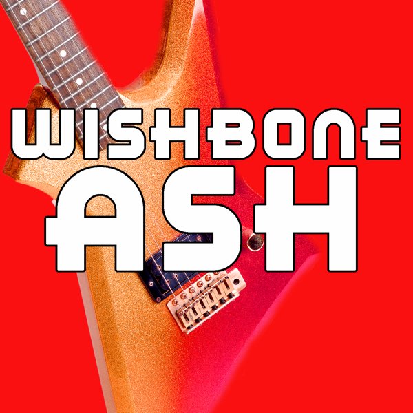 Wishbone Ash - ウィッシュボーン・アッシュのアルバム - Apple Music