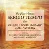 Sonata No. 3 in B Minor for Piano, Op. 58: I. Allegro maestoso