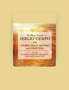 Listen to Sergio Tiempo, watch music videos, read bio, see tour dates & more!