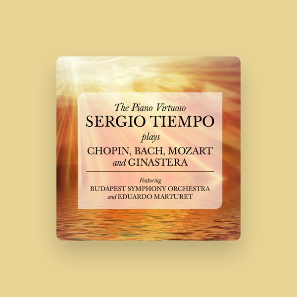 Sergio Tiempo's avatar