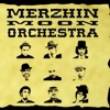 Merzhin Merzhin (Instrumental) Moon Orchestra